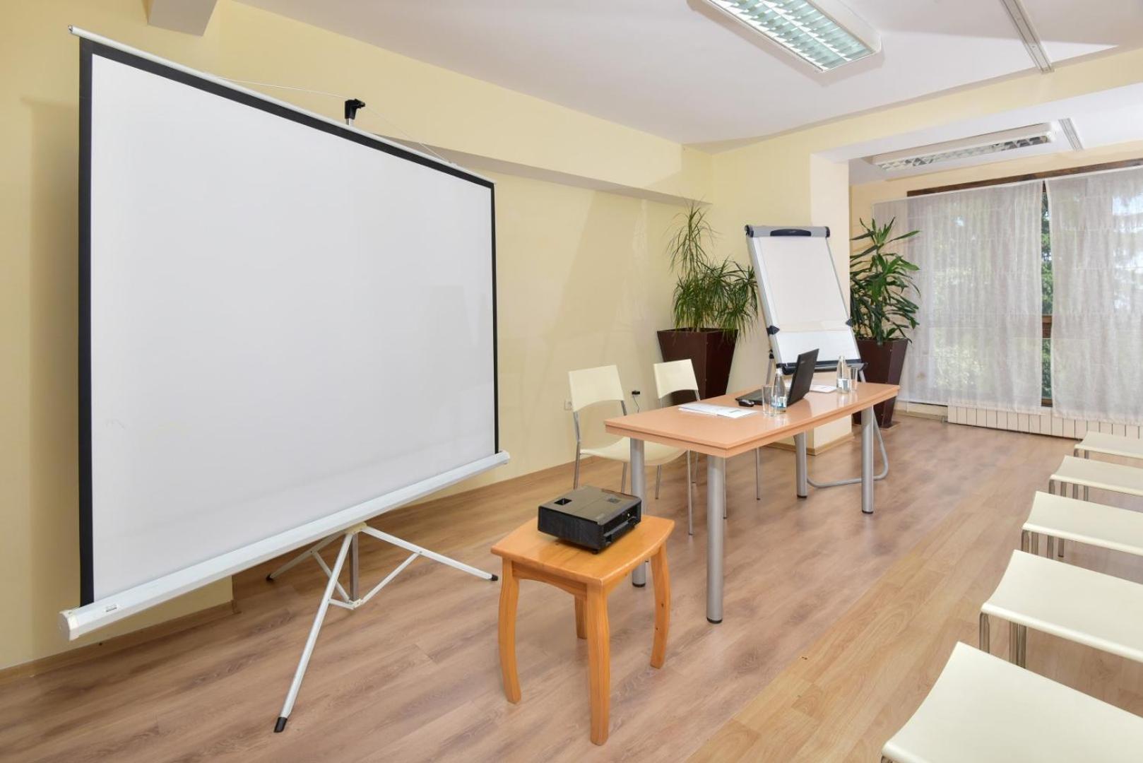Snezhanka Hotel Παμπόροβο Εξωτερικό φωτογραφία