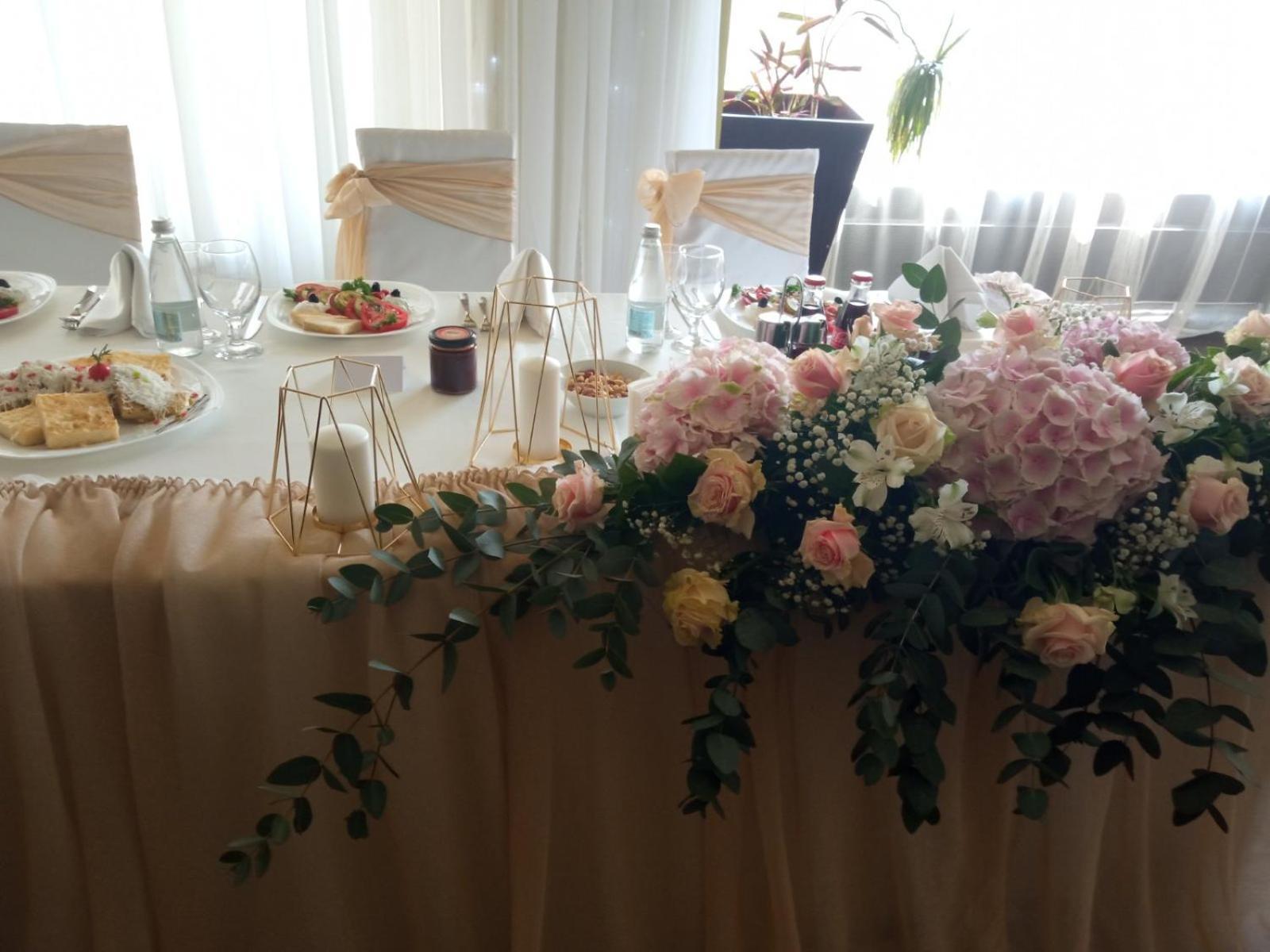 Snezhanka Hotel Παμπόροβο Εξωτερικό φωτογραφία